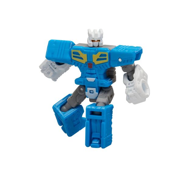 Eject, The Transformers: The Movie, Hasbro, Takara Tomy, Action/Dolls, 4904810918639